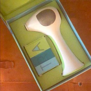 Tria Beauty Laser Hair Removal System